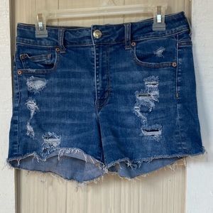 Woman’s American Outfitters